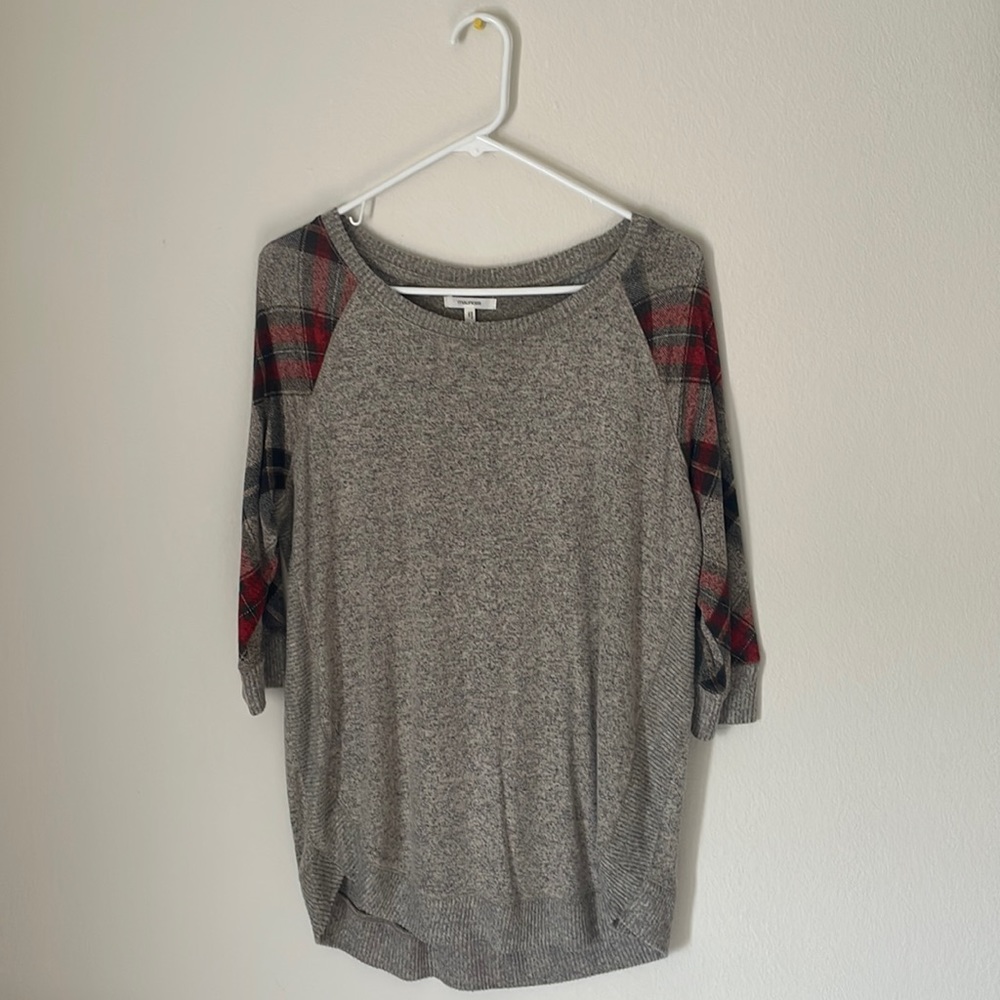 Lightweight Sweater